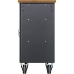 Vigor Mobile Work Bench Series L Empty V4813