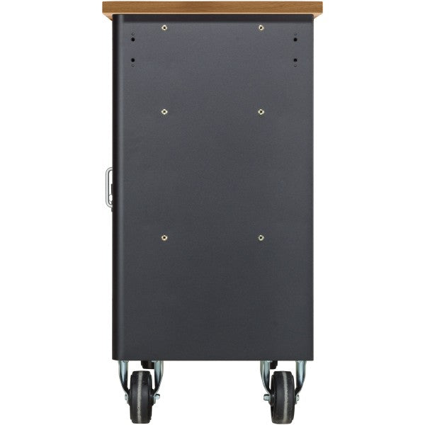 Vigor Mobile Work Bench Series L Empty V4813