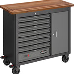 Vigor Mobile Work Bench Series L Empty V4813