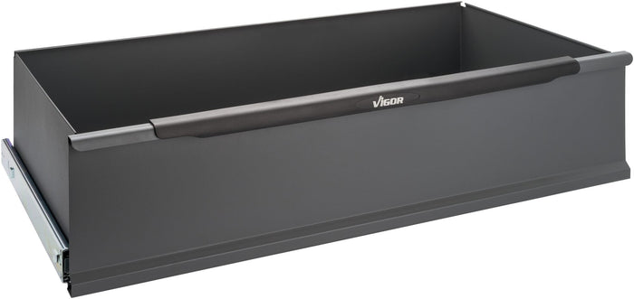 Vigor Drawer High 741 x 397 x 206mm for Series XL Special V4814-1