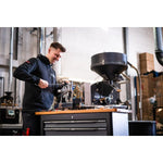 Vigor V7280 Mobile Work Bench Series XL with Specialty Tool Assortment