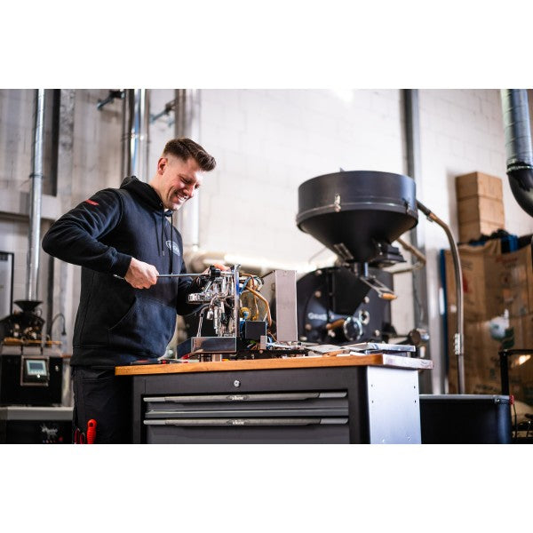 Vigor V7280 Mobile Work Bench Series XL with Specialty Tool Assortment