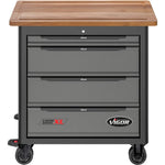 Vigor Mobile Work Bench Series XL With Specialty Tool Assortment V7276