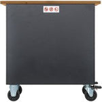 Vigor Mobile Work Bench Series XL Empty V4814