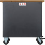 Vigor V7280 Mobile Work Bench Series XL with Specialty Tool Assortment