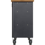 Vigor V7280 Mobile Work Bench Series XL with Specialty Tool Assortment