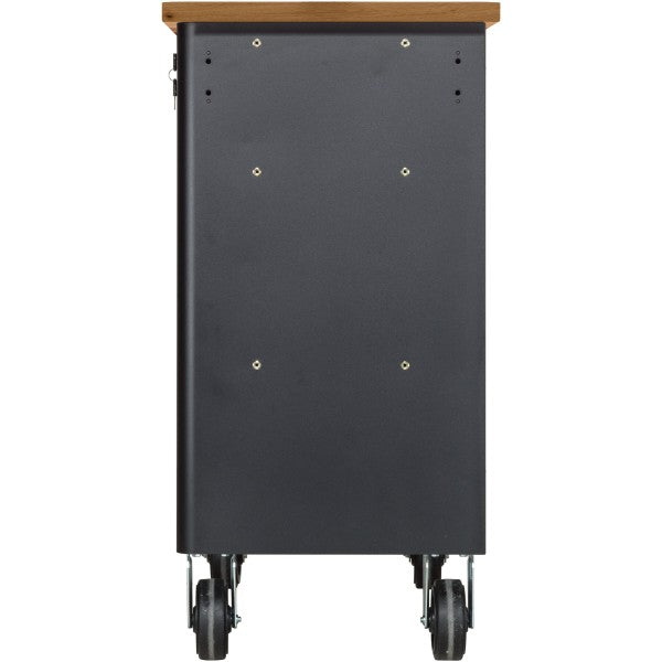 Vigor V7280 Mobile Work Bench Series XL with Specialty Tool Assortment