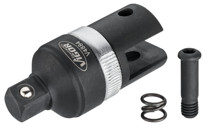 Vigor Ratchet Head V4884-01
