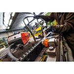 Vigor Round Coil 32mm V4891-3.5-6