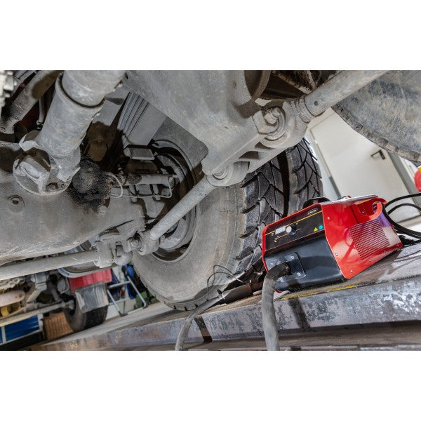 Vigor Reducer V4891-3.5-3