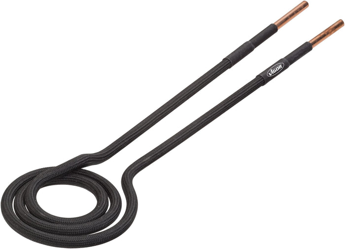 Vigor Flat Coil V4891-4 227mm