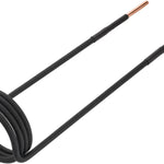 Vigor Tube Coil V4891-9 220mm