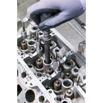 Vigor 23 Piece Injector Sealing Seat Cleaning Set V4941N