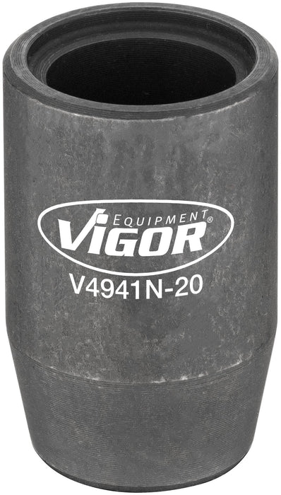 Vigor Adapter ⌀ 20mm V4941N-20 32mm