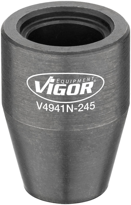 Vigor Adapter ⌀ 24.5mm V4941N-245 32.8mm