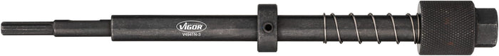Vigor Cutter Head Holder Long Knurled Handle V4941N-3 255mm