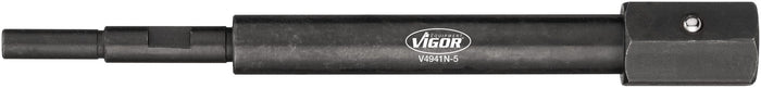 Vigor Cutter Head Holder Short V4941N-5 175mm