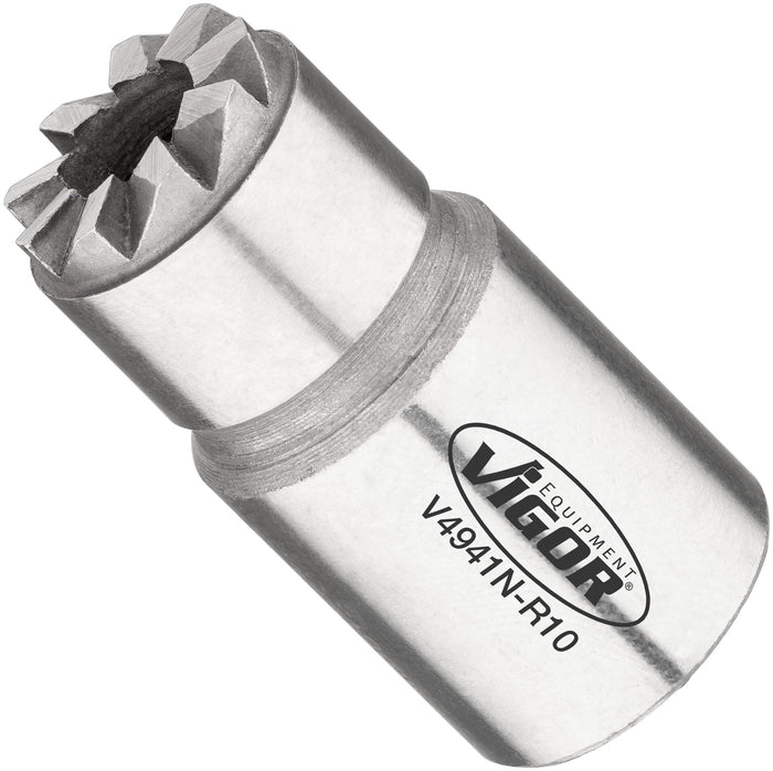 Vigor Cutter 90 Degrees 15 x 19mm V4941N-R10 38mm