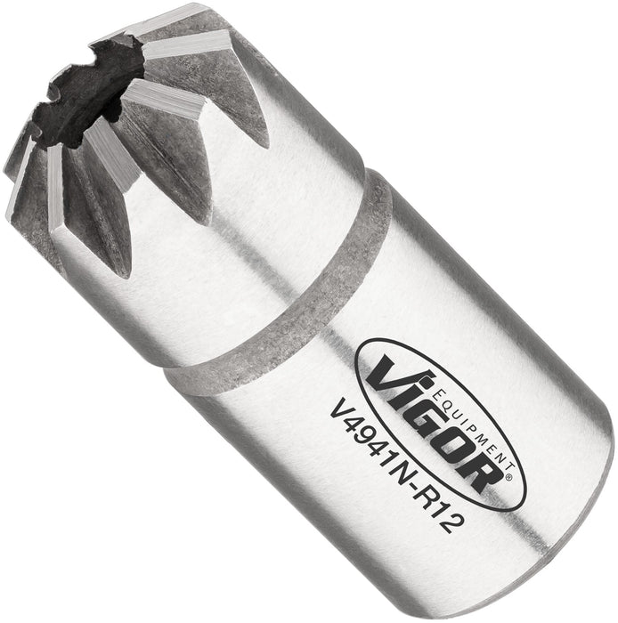 Vigor Cutter 120 Degrees 17 x 17mm V4941N-R12 38mm