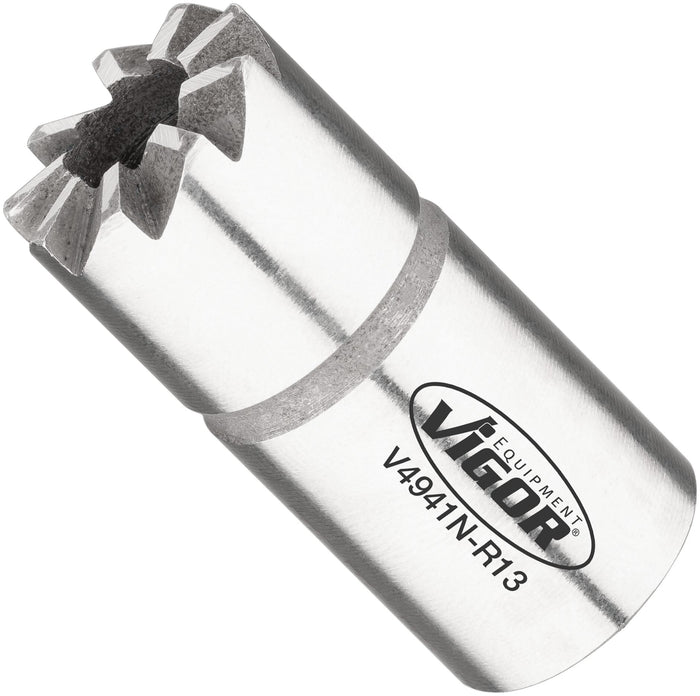 Vigor Cutter 90 Degrees 17 x 17mm V4941N-R13 38mm