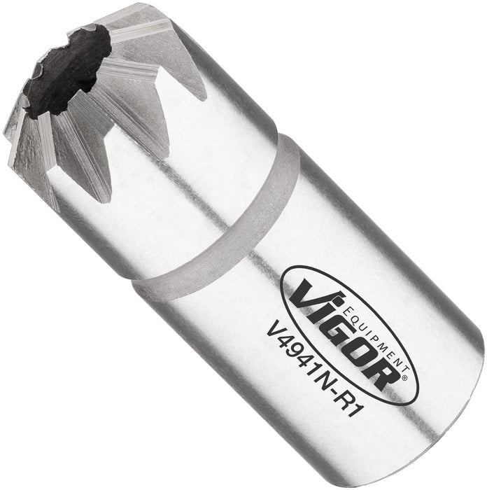 Vigor Cutter 120 Degrees 15.5 x 15.5mm V4941N-R1 38mm