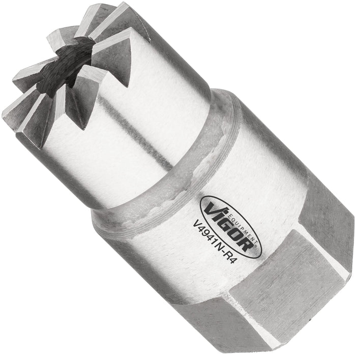 Vigor Cutter 90 Degrees 19 x 21.5mm hexagon V4941N-R4 38mm