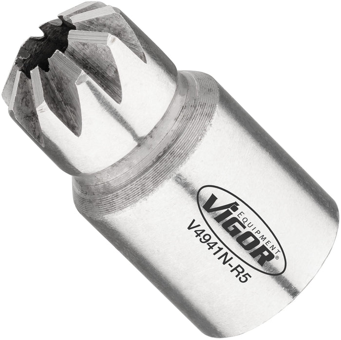 Vigor Cutter 120 Degrees 17 x 21mm V4941N-R5 38mm