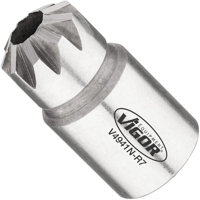 Vigor Cutter 120 Degrees 17.5 x 20.5mm V4941N-R7 38mm