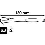 Vigor V4944-S 1/4