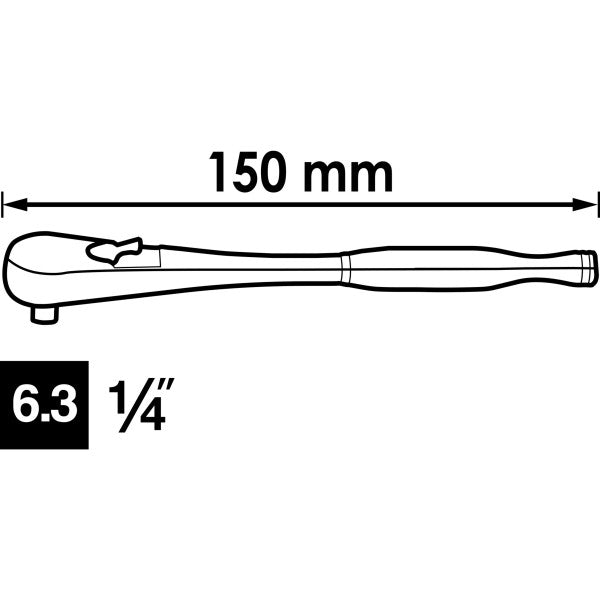 Vigor V4944-S 1/4