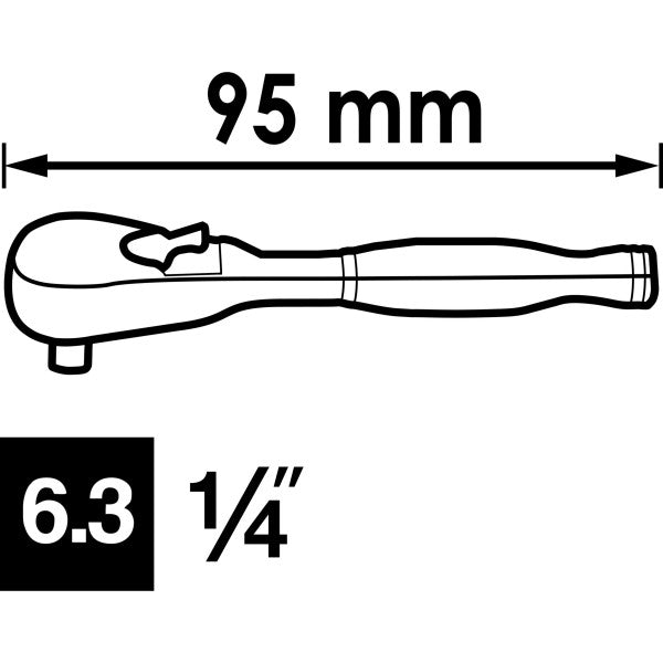 Vigor V4944-XS 1/4