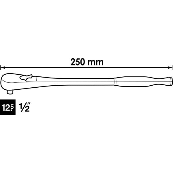 Vigor V4946-S 1/2