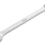 Vigor 12-Point Ratcheting Combination Wrench Long V4961 21mm