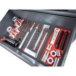 Vigor 2-Component Soft Foam Insert With Empty Compartment V5009