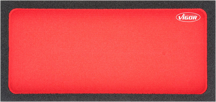 Vigor 2-Component Soft Foam Insert With Empty Compartment V5009