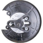 Vigor 3 Pce Wheel Hub Puller V5027