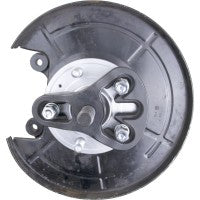 Vigor 3 Pce Wheel Hub Puller V5027