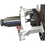 Vigor 3 Pce Wheel Hub Puller V5027