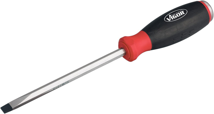 Vigor Screwdriver With Impact Cap 1.6 x 10 V5043 1.6 x 10mm