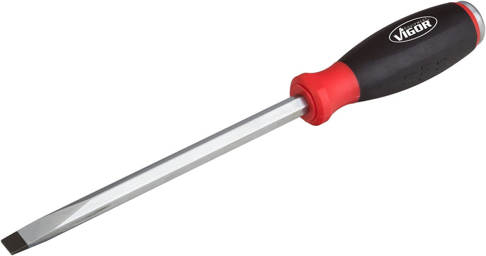 Vigor Screwdriver With Impact Cap 2.0 x 12 V5044 2 x 12mm