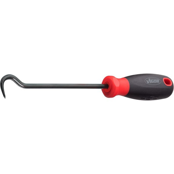 Vigor 5 Piece Hook & Scraper Set V5045 260mm