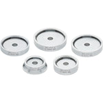 Vigor 5 Piece Pressure Sleeve Expansion Set V5169-A
