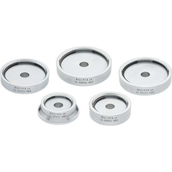 Vigor 5 Piece Pressure Sleeve Expansion Set V5169-A