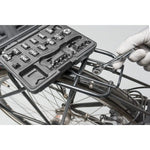 Vigor 25 Piece Socket Set Super Flat V5202