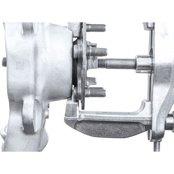 Vigor Standard Wheel Bearing Removal / Installation Set ROVER V5420