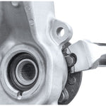 Vigor Standard Wheel Bearing Removal / Installation Set ROVER V5420