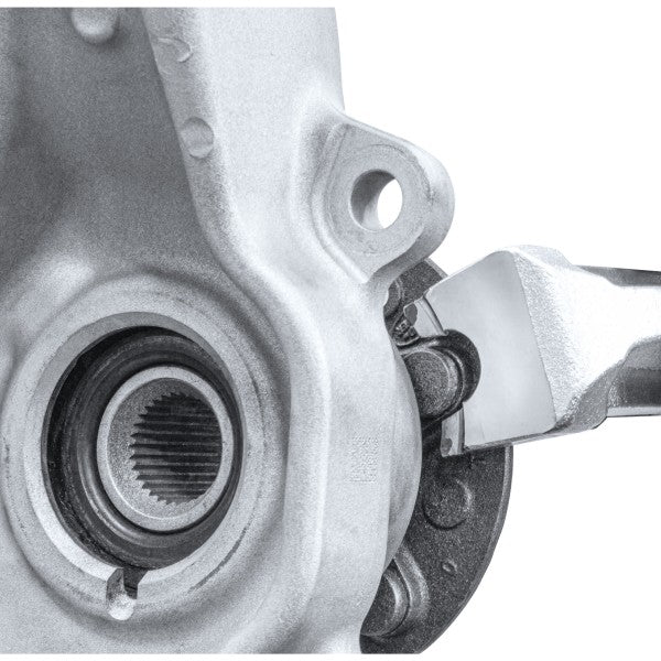 Vigor Standard Wheel Bearing Removal / Installation Set ROVER V5420