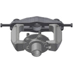 Vigor Standard Wheel Bearing Expansion Set ROVER V5425