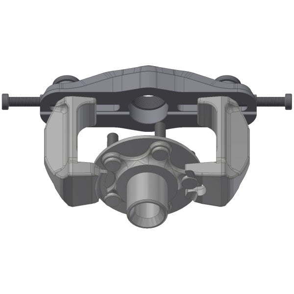 Vigor Standard Wheel Bearing Expansion Set ROVER V5425