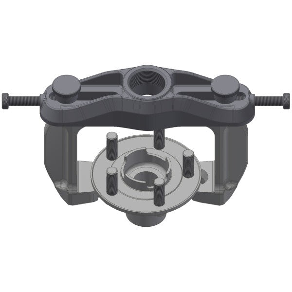 Vigor Standard Wheel Bearing Expansion Set ROVER V5425
